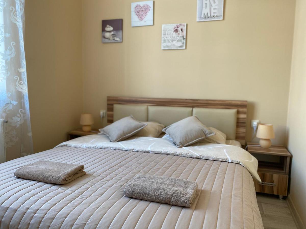 Opera House Apartment Lviv Ngoại thất bức ảnh