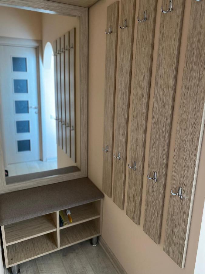 Opera House Apartment Lviv Ngoại thất bức ảnh