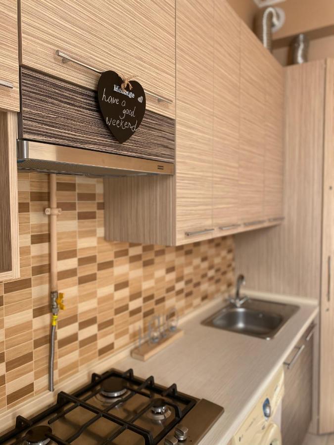 Opera House Apartment Lviv Ngoại thất bức ảnh