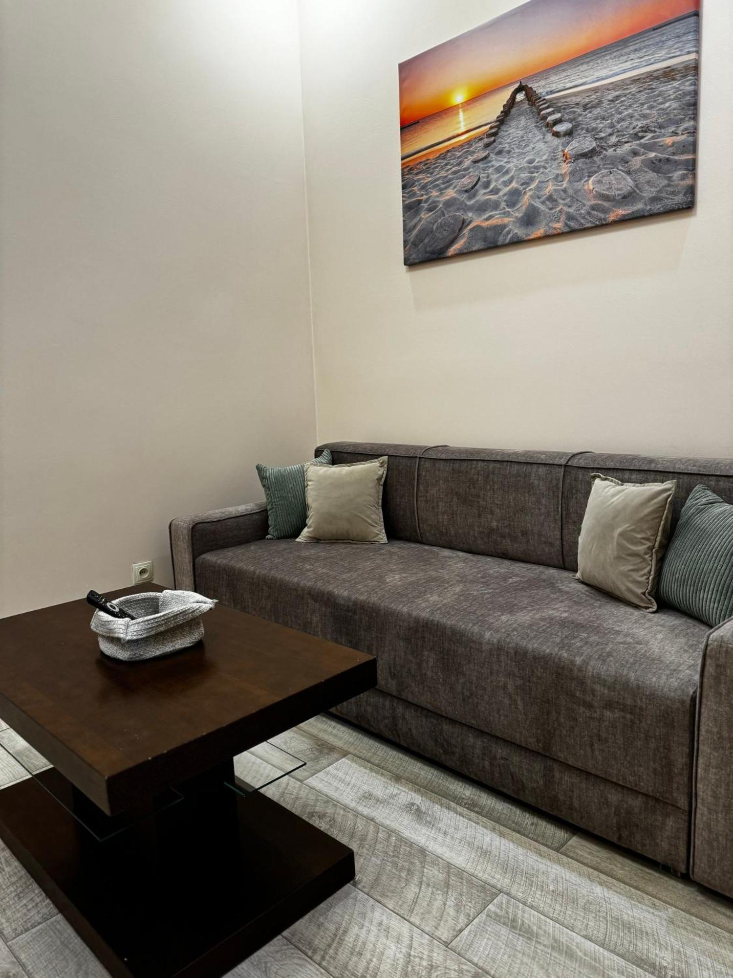 Opera House Apartment Lviv Ngoại thất bức ảnh