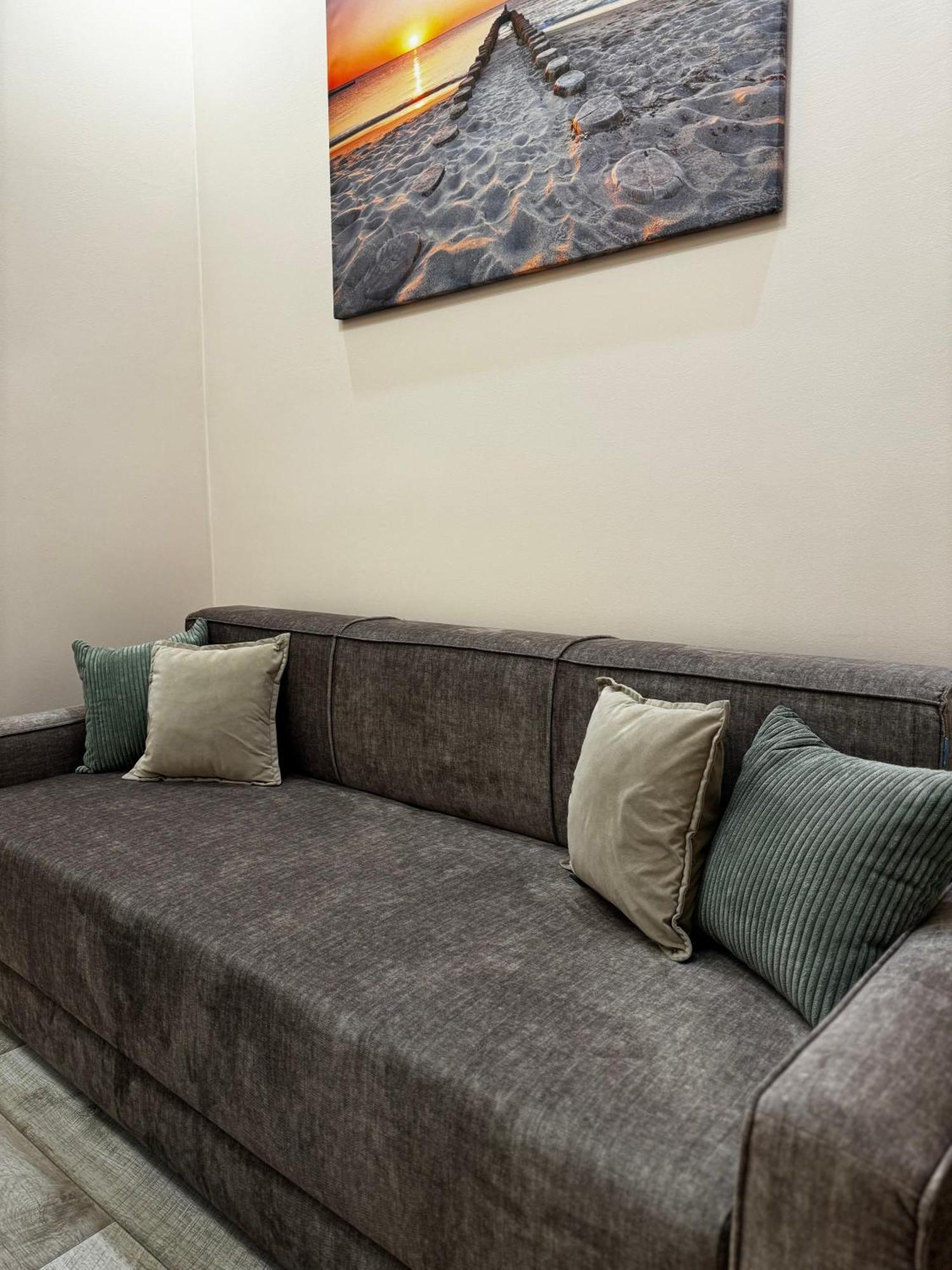 Opera House Apartment Lviv Ngoại thất bức ảnh